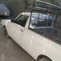 ماشین پیکان وانت|خودرو سواری و وانت|سراوان, |دیوار