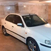 سمند ال ایکس مدل ۹۴ دوگانه شرکتی|خودرو سواری و وانت|شهریار, شهریار|دیوار