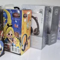 بورس انواع هدفون مناسب هدیه|لوازم جانبی موبایل و تبلت|بروجرد, |دیوار