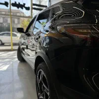 نیسان قشقایی سفید 2025|خودرو سواری و وانت|تهران, عباسآباد|دیوار