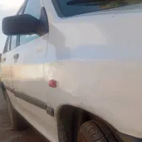 پراید مدل ۸۸