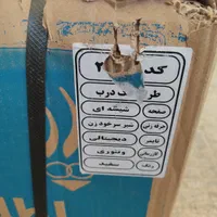 اجاق گاز 5شعله طرح فر|اجاق گاز و لوازم برقی پخت‌وپز|تهران, دارآباد|دیوار