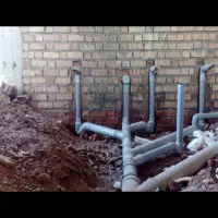 لوله کشی کاشی کاری و لوله بازکنی علی بابا