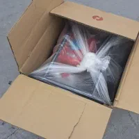 پمپ آب بنزینی ۲ اینچ ۷ اسب رونیکس RH-4051