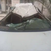 تصادفی|خودرو سواری و وانت|خوی, |دیوار