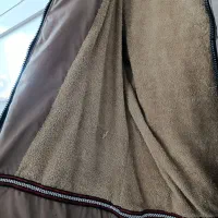 کاپشن دخترانه