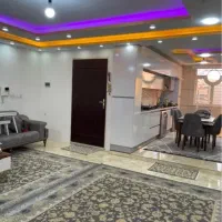 واحد ۹۰ متری تک واحدی پارکینگ اختصاصی فردوسیه|فروش آپارتمان|فردوسیه, |دیوار