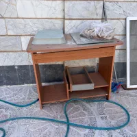 کمد کودک سالم میز کامپیوتر سالم باهم ۳تومن