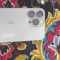 اپل iPhone 15 Pro Max با حافظهٔ ۲۵۶ گیگابایت