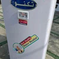 ابگرم کن برقی تکنو|آبگرمکن، پکیج، شوفاژ|هشتگرد, کوی یاران|دیوار