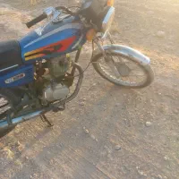 موتور سیکلت
