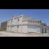 کاشیکاری نما ساختمان و موزائیک کف بدنه خورده کاری