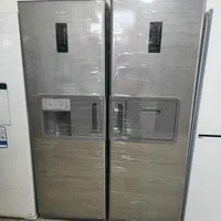 یخچال و فریزر دوقلو الکترواستیل