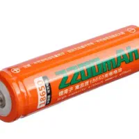 باطری لیتیومی ۳،۷ولت قابل شارژ|سایر لوازم برقی|خمین, |دیوار