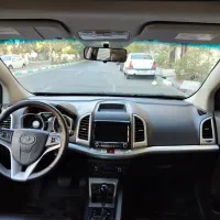 Jac S3|خودرو سواری و وانت|تهران, طرشت|دیوار