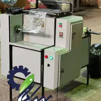 دستگاه سفره یکبار مصرف|ماشین‌آلات صنعتی|اسلام‌شهر, بهرام آباد|دیوار