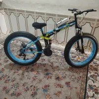 دوچرخه سایز 26