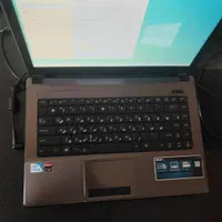 لپ تاپ ایسوس مدل x44h