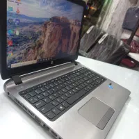 لپتاپ مدل hp ProBook 450 G2 در حد نو|رایانه همراه|بجنورد, |دیوار