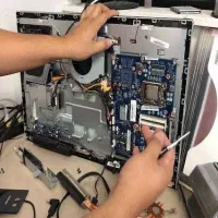 نمایندگی تعمیرات سیار تلویزیون تخصصی در رشت|خدمات پیشه و مهارت|رشت, معلم|دیوار