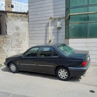 پژو پارس ساده، مدل ۱۳۸۰|خودرو سواری و وانت|ساری, |دیوار