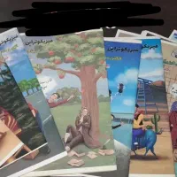 جزوهای جامع  فیزیک استاد براتی