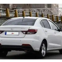 شاهین اتومات cvt صفر با ضمانت کارنامه فروش فوری