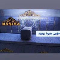 تاج دار نگینی kod 30hag