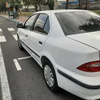 سمند EF7 مدل ۹۷|خودرو سواری و وانت|کرج, حصارک بالا|دیوار