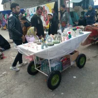 جوشکاری سیار|خدمات پیشه و مهارت|گرگان, |دیوار