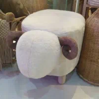 پاف تدی نشیمن