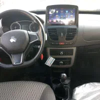 سایناs|خودرو سواری و وانت|فردیس, شهرک شهید حسینی|دیوار