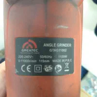 سنگ فرز|ابزارآلات|تهران, جوادیه تهرانپارس|دیوار