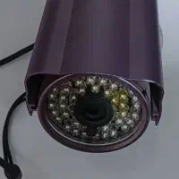 دروبین مداربسته