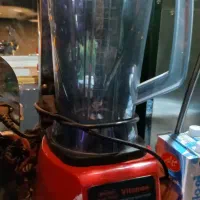 کافه قهوه مخلوط کن، بیلر، شیکر