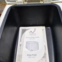 سرخ کن با روغن|اجاق گاز و لوازم برقی پخت‌وپز|رشت, کوی مهر|دیوار