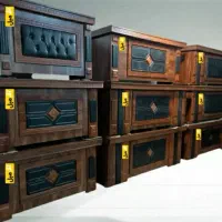 میز تحریر اداری /۱۲۰ و۱۴۰و۱۶۰