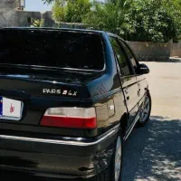 پژو پارس TU5 مدل 94 درجه یک