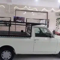 اسباب خانه ولوله و اتصالات سیمان وگچ وغیره