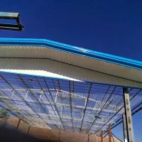 نصب شیروانی