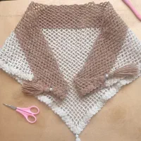 بافتنی|لوازم خیاطی و بافتنی|پرند, فاز ۶|دیوار