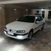 پارس سال ۴۰۳ سفارشی فول