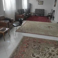 معاوضه آپارتمان سناباد۵با اپارتمان طبقه ۱ فرامرز