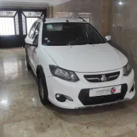 کوییک 1400 اتومات|خودرو سواری و وانت|تهران, دریا|دیوار