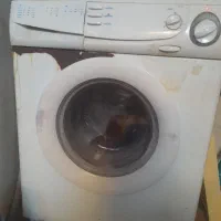 لباسشویی کندی کار کرده