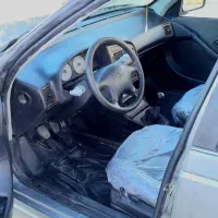 پژوپارس خاکستری مدل ۸۸|خودرو سواری و وانت|بانه, |دیوار