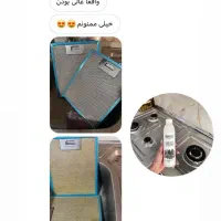 شوینده نانو|مواد شوینده و دستمال کاغذی|همدان, |دیوار