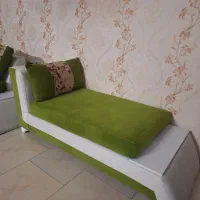 مبل راحتی ال|مبلمان خانگی و میز عسلی|مشهد, شهید مطهری|دیوار