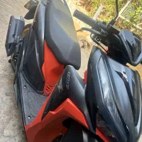 کویر 150 s2|موتورسیکلت|تهران, آبشار تهران (دریاچه)|دیوار
