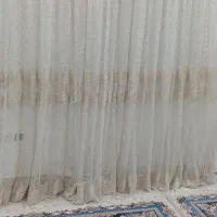 ۳تافرش۱۲ متری  و۴تاپرده که یکیش زبراه هستش|فرش|فاضل آباد, |دیوار